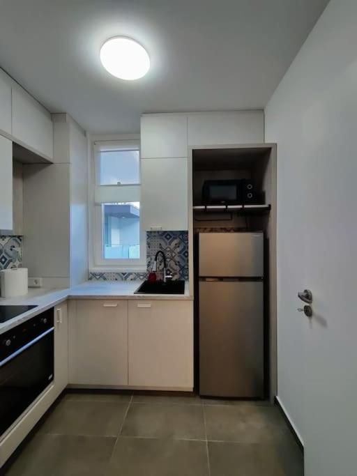 Joy City Stay Vivalia V6A-41 Тимишоара Экстерьер фото