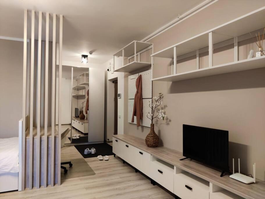 Joy City Stay Vivalia V6A-41 Тимишоара Экстерьер фото