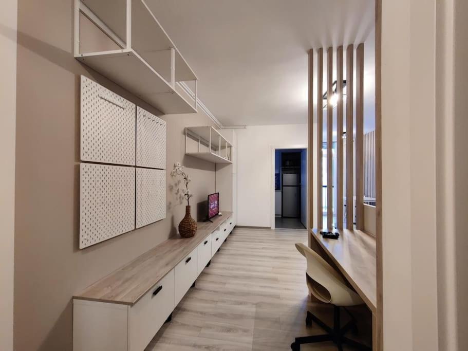 Joy City Stay Vivalia V6A-41 Тимишоара Экстерьер фото